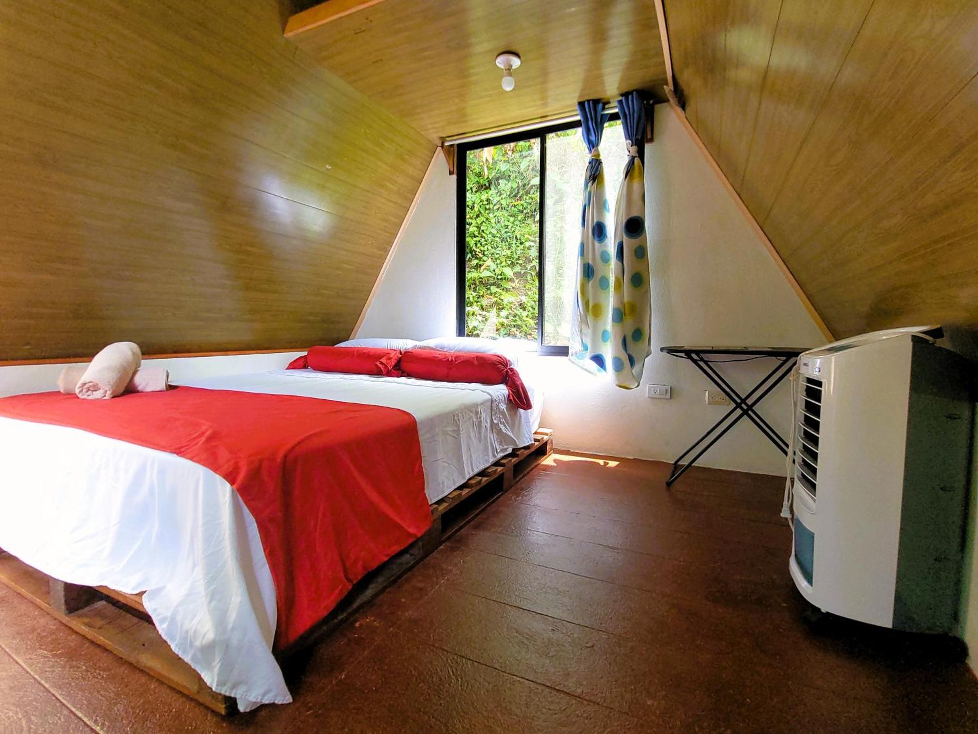 Chalets Silencio Del Bosque ラ・フォルトゥナ エクステリア 写真