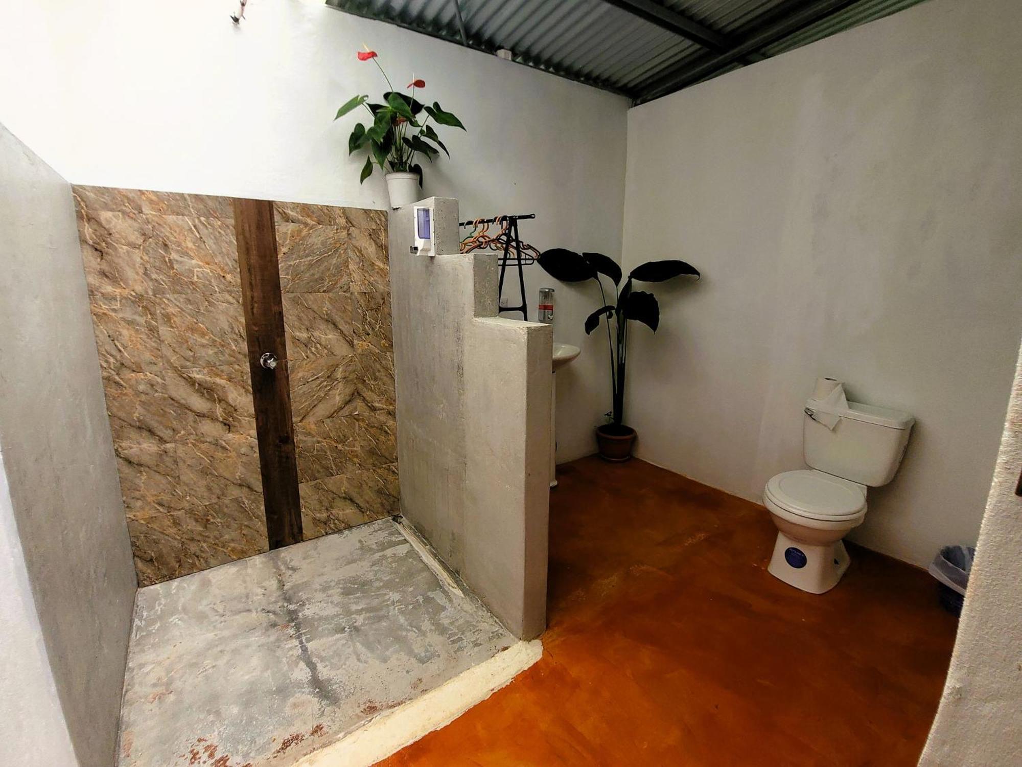 Chalets Silencio Del Bosque ラ・フォルトゥナ エクステリア 写真